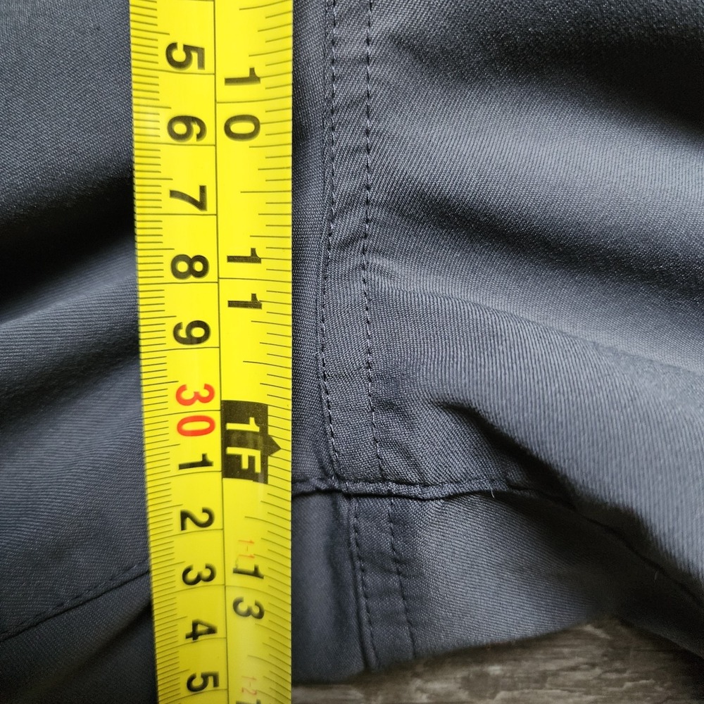 Weatherproof Vintage Men's Gray Pants Size 40x32 - Picture 4 of 7